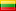 Flag for LV