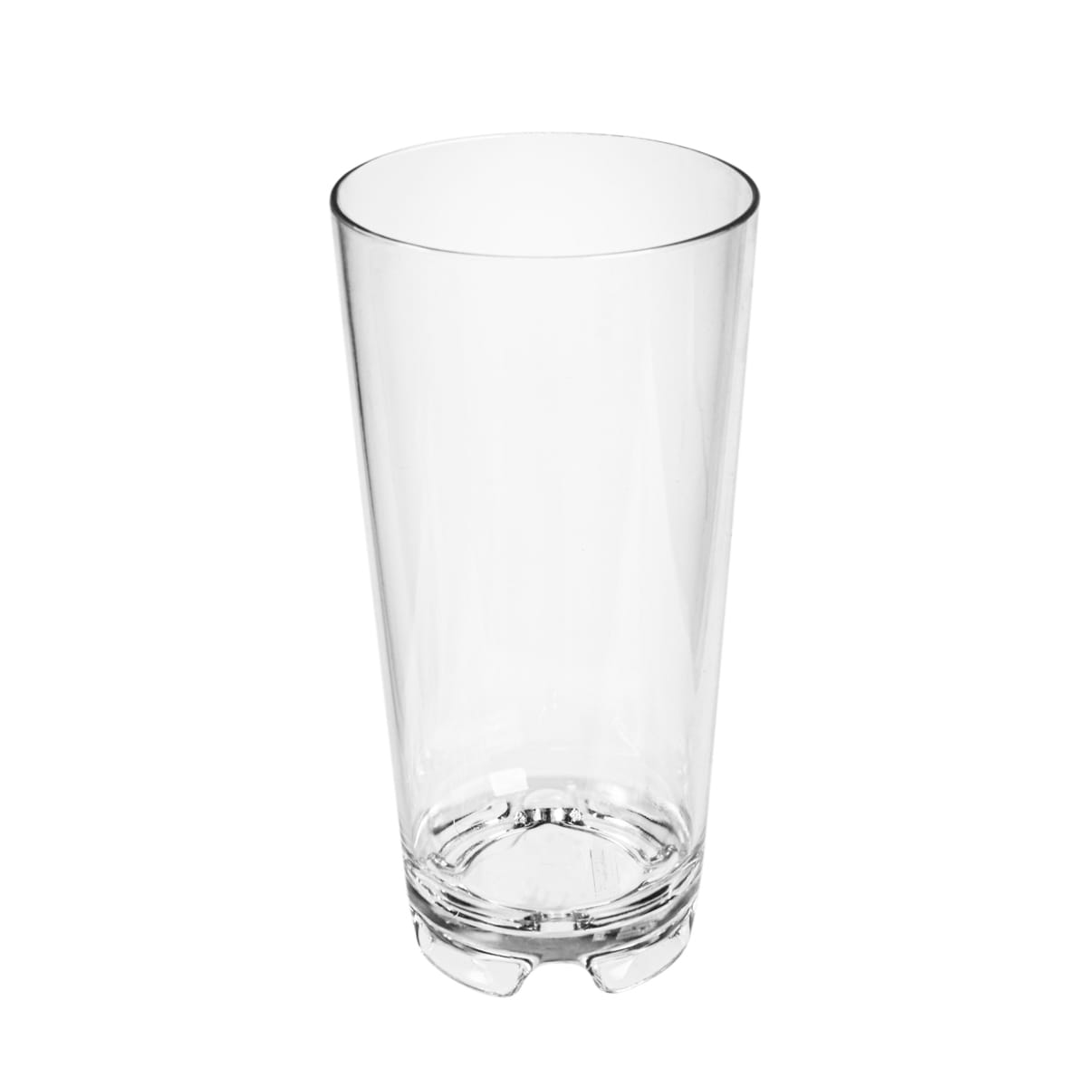 10501RE.jpg Glāzes depozīta, 500ml, SAN, Ø78mm, caurspīdīgas - Image 1