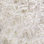 Popierinės drožlės Basic 4 mm, baltos sp., 5 kg