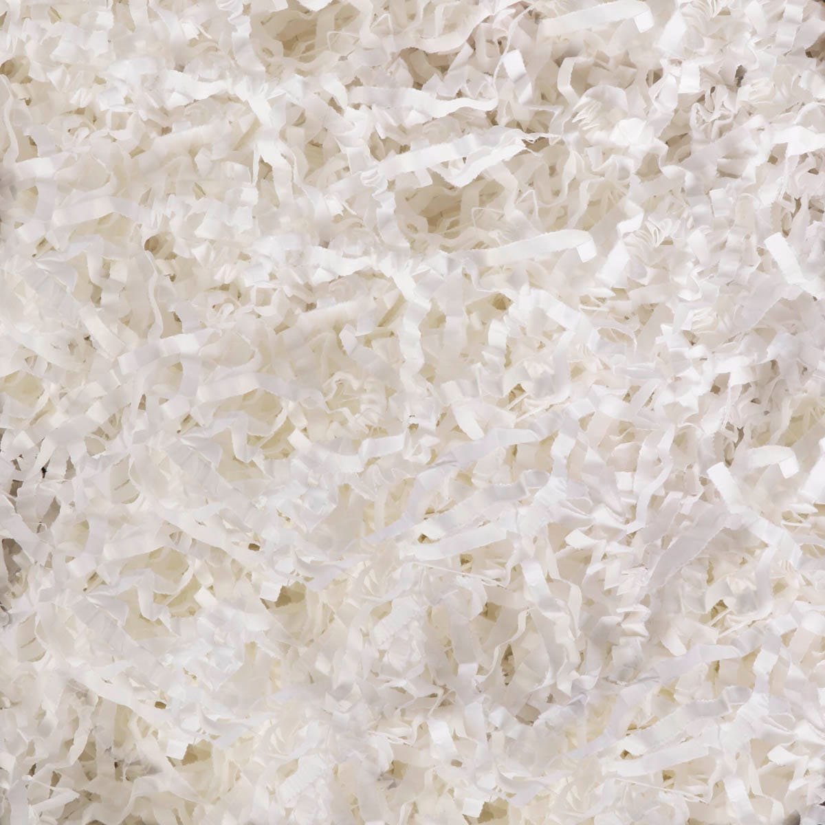 162935.jpg Popierinės drožlės Basic 4 mm, baltos sp., 5 kg - Image 1