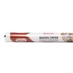 Baking paper 28 cm x 6 m Spino, white - Image 2