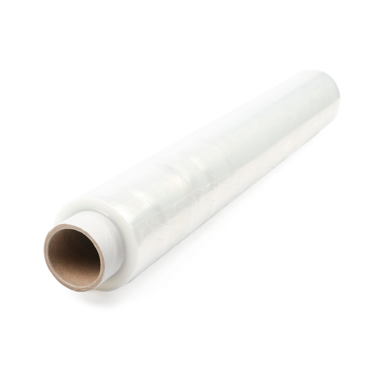 41450TP.jpg Maistinė plėvelė 45 cm x 200 m, LLDPE - Image 1
