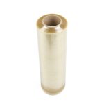 Maistinė plėvelė 40 cm x 1250 m, PVC - Image 2