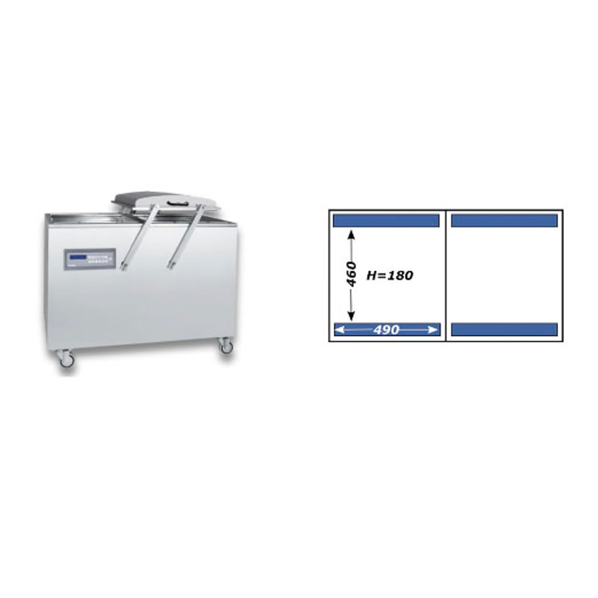 440022T.jpg Vakuuma iekārta PP22 (pēc pasūtījuma) - Image 1