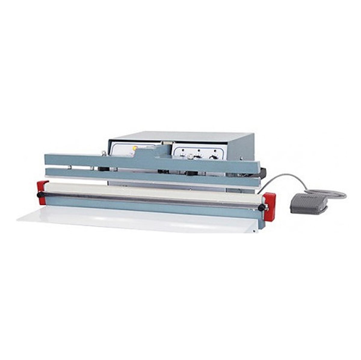 44PFS600T.jpg Automatic bag sealer with electronic pedal PFS600T (on request) - Image 1