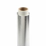Aluminium foil in a roll, 44 cm x 100 m - Image 3