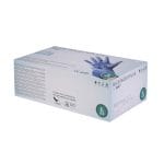 Basic Plus nitrile gloves (200 pcs.), powder-free, disposable, size L - Image 2