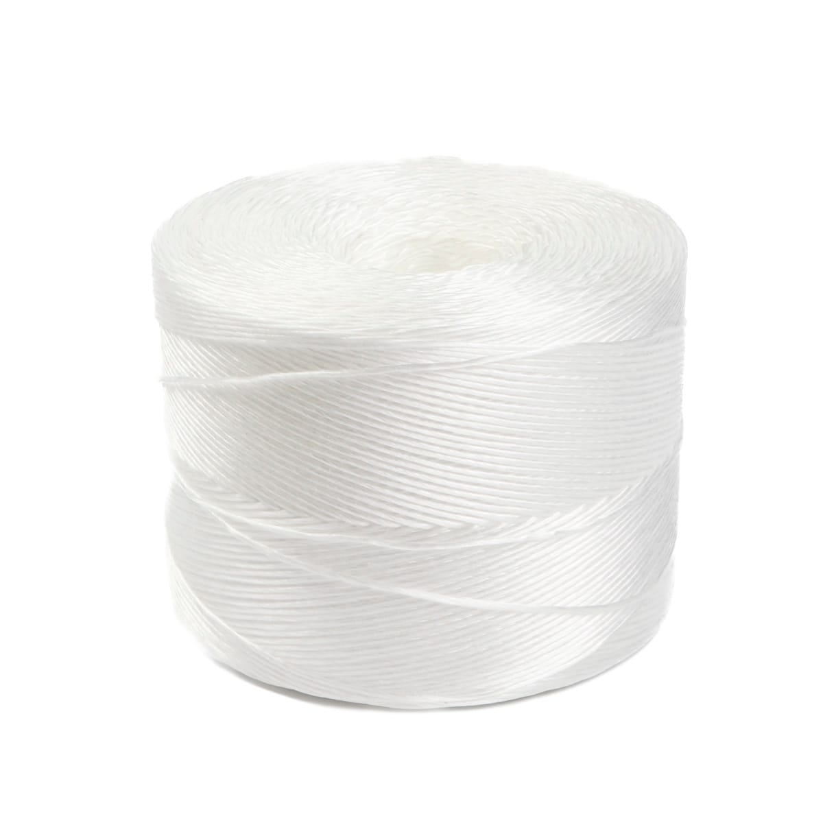 51201.jpg Aukla, PP, balta, rullī 1400m/2kg - Image 1