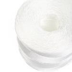Aukla, PP, balta, rullī 1400m/2kg - Image 2