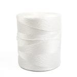 Preses aukla, PP, balta, rullī 1600m/4kg