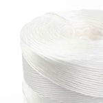 Aukla, PP, balta, rullī 2200m/2kg - Image 2