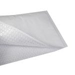 Soft envelope 200x175 (180x165), PAP+PE, white, CD - Image 3