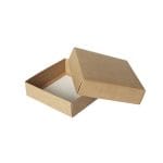 Box 210x210x60mm with lid - Image 2
