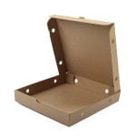 Pizza boxes 300x300x50mm, 14E