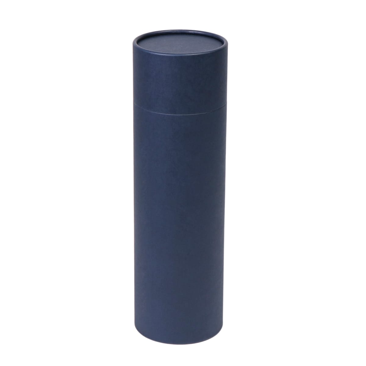 KKD95-320Z.jpg Cardboard box Ǿ95x2x320 mm, blue, round - Image 1