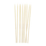 Bambukinis smeigtukas 20cm, 200vnt. - Image 2