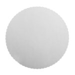 Kartoniniai įdėklai tortams ø26cm - Image 2