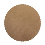 Kartoniniai įdėklai tortams ø26cm - Image 3