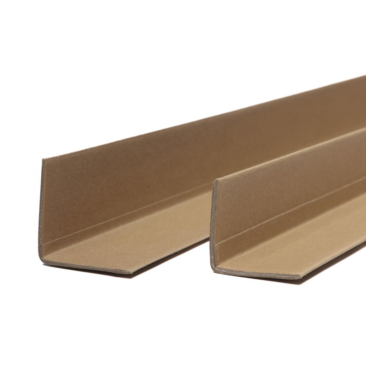 114519F.JPG Cardboard protective corners 45x45x3x1900mm - Image 1