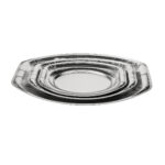 Aliuminiai padėklai 349x238x23mm, 10vnt. - Image 3