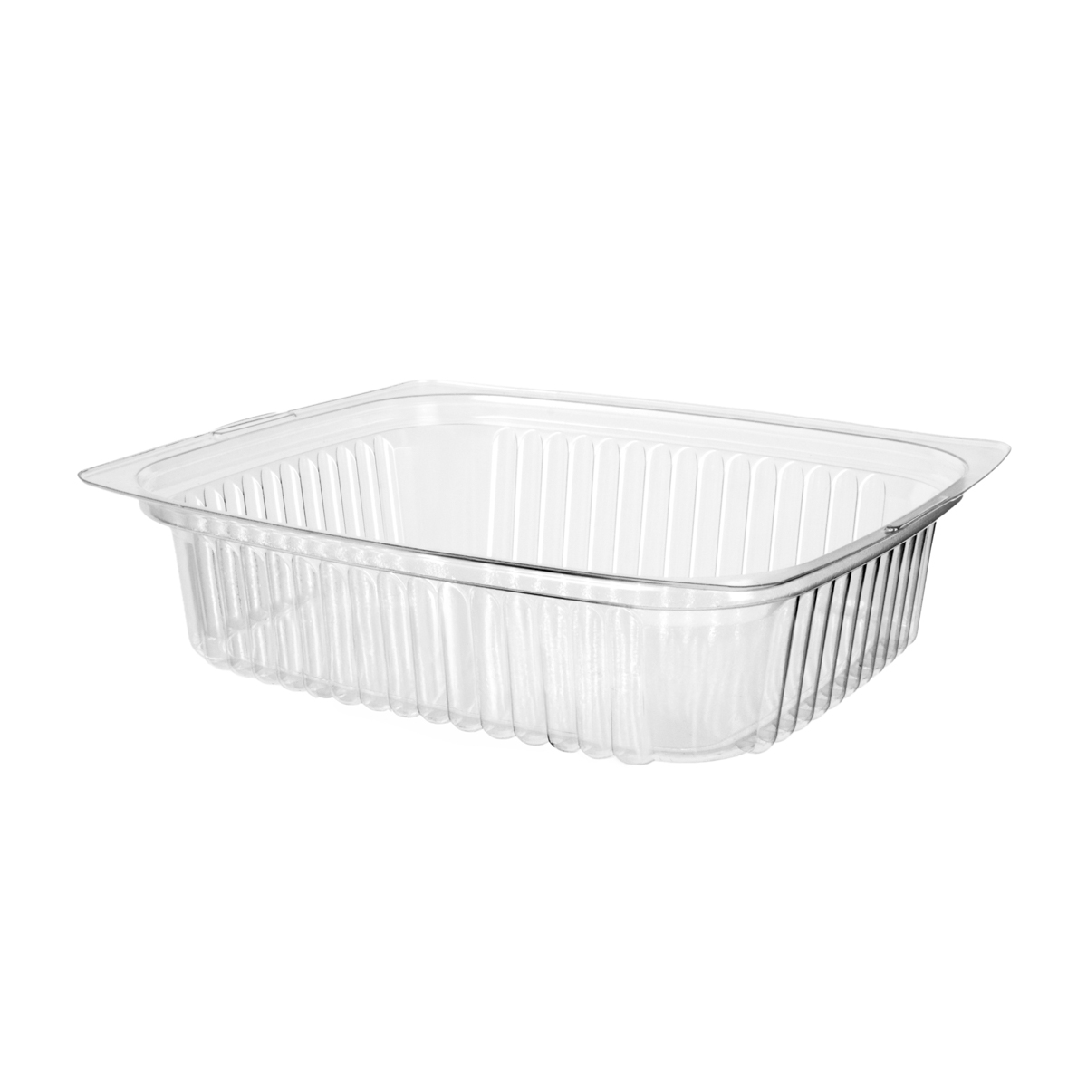 22375EST.JPG Indeliai OPS 375ml, 152x132x40mm, skaidrūs, 1000vnt. - Image 1