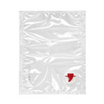 Juice bag – Bag in Box with tap, 3L, transparent